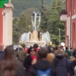L’aquila Registra Un Aumento Del 18% Degli Arrivi Turistici Nel 2024 Rispetto All’anno Precedente