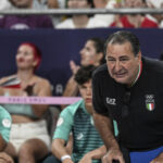 L’italia Maschile Di Pallavolo Punta A Un Nuovo Titolo Mondiale Con De Giorgi Alla Guida