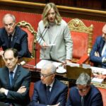 L’italia Pronta A Raggiungere Il Target Del 2% Del Pil Per La Difesa Nel 2025, Parla Meloni Al Senato