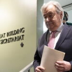 L’onu Valuta Una Ristrutturazione Profonda Per Unire Agenzie Chiave E Ridistribuire Risorse Entro Maggio 2025