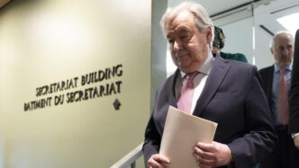 Le28099Onu Valuta Una Ristrutturazi
