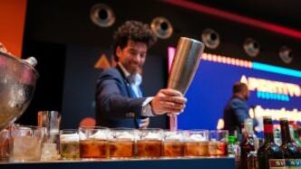 Le28099Abitudine Delle28099Aperitivo In