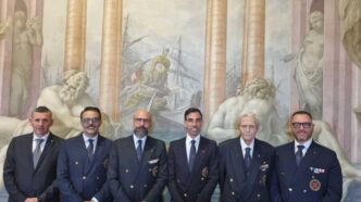 Le28099Accademia Dei Cavalieri Di S