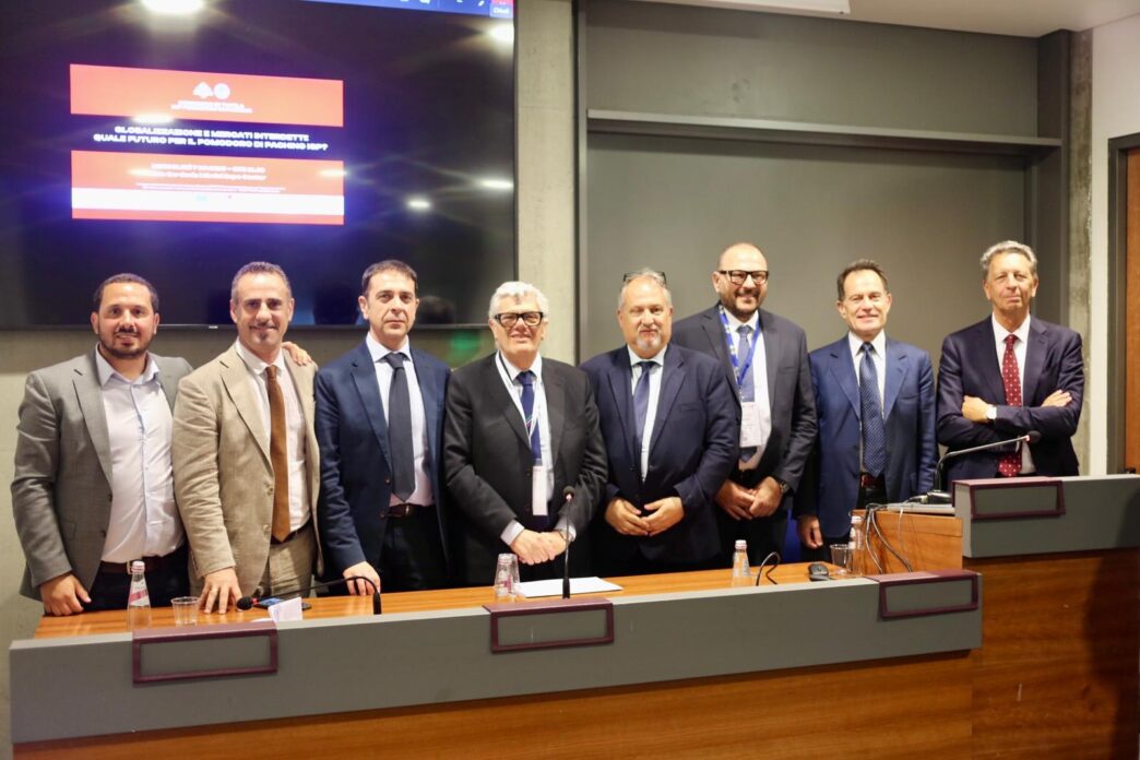Le28099Agroalimentare Italiano Nel