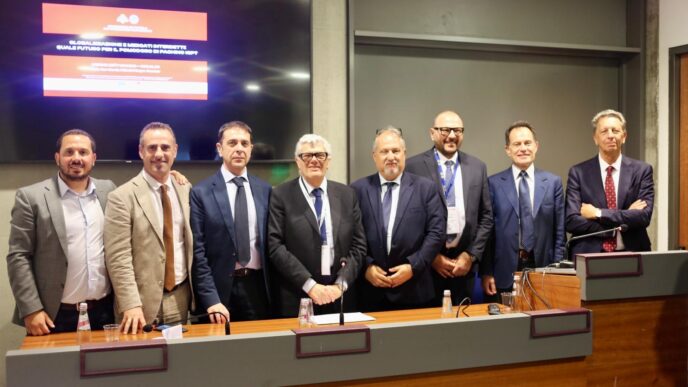 Le28099Agroalimentare Italiano Nel