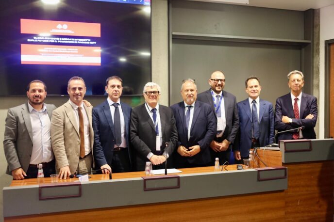 Le28099Agroalimentare Italiano Nel