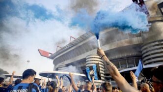 Le28099Amarezza Dei Tifosi Delle28099Int