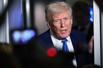 Le28099Amministrazione Trump Contro