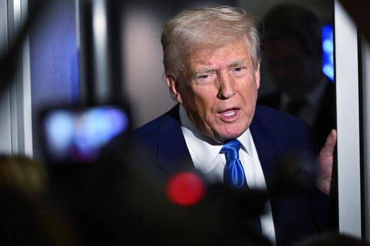 Le28099Amministrazione Trump Contro