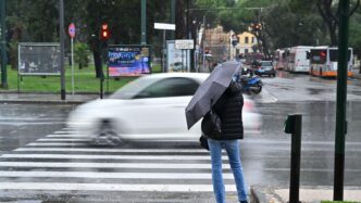 Le28099Anticiclone Delle Azzorre Av