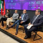 L’aquila Al Centro Del Festival Vinorum: Tre Giorni Dedicati Al Vino D’abruzzo Nel 2025