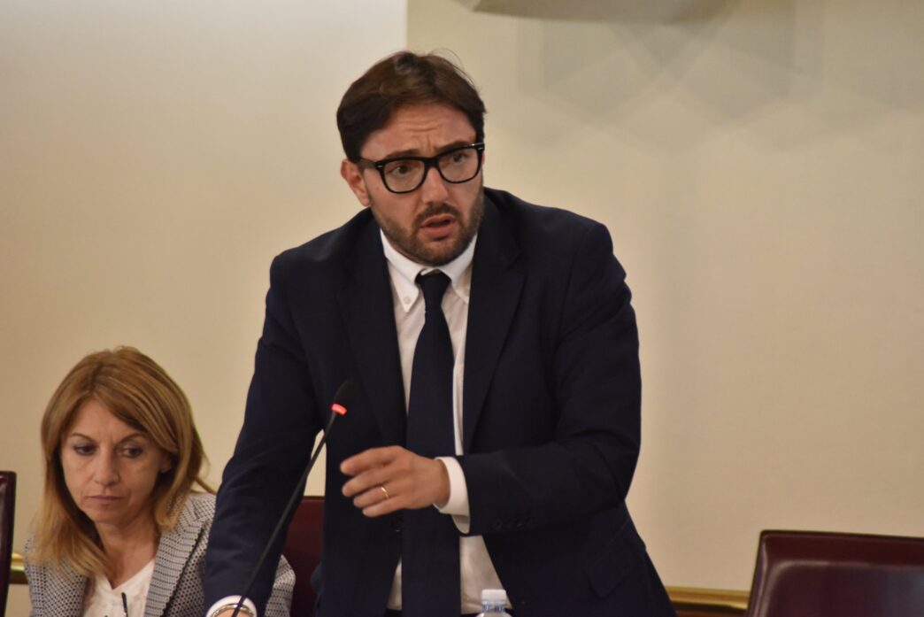Le28099Aquila Approva La Consulta D