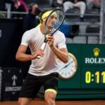 L’arbitro Di Tennis Rimprovera Un Tifoso Durante Gli Internazionali D’italia 2025 Per Il Pubblico Troppo Rumoroso