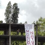 L’area Del Lago Bullicante A Roma Protagonista Al Padiglione Austriaco Della Biennale Di Architettura Venezia 2025