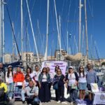 L’associazione Italiana Fibromialgia E Legamare Insieme Per Eventi In Otto Città Nel Weekend Del 10-11 Maggio
