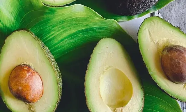 Le28099Avocado E Il Suo Ruolo Nella