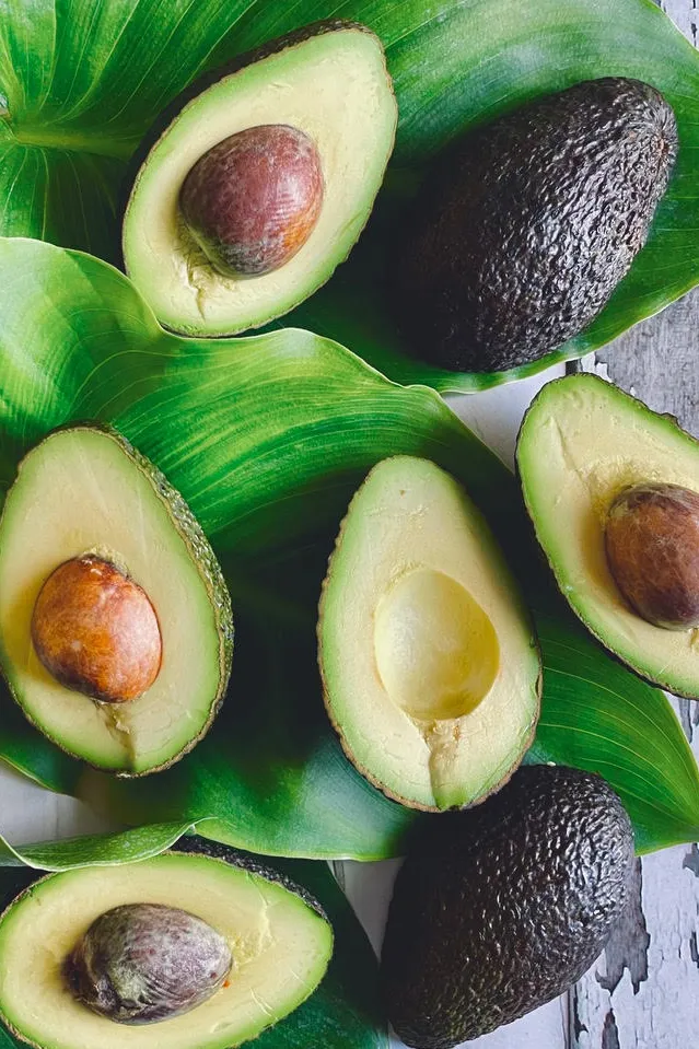 Le28099Avocado E Il Suo Ruolo Nella