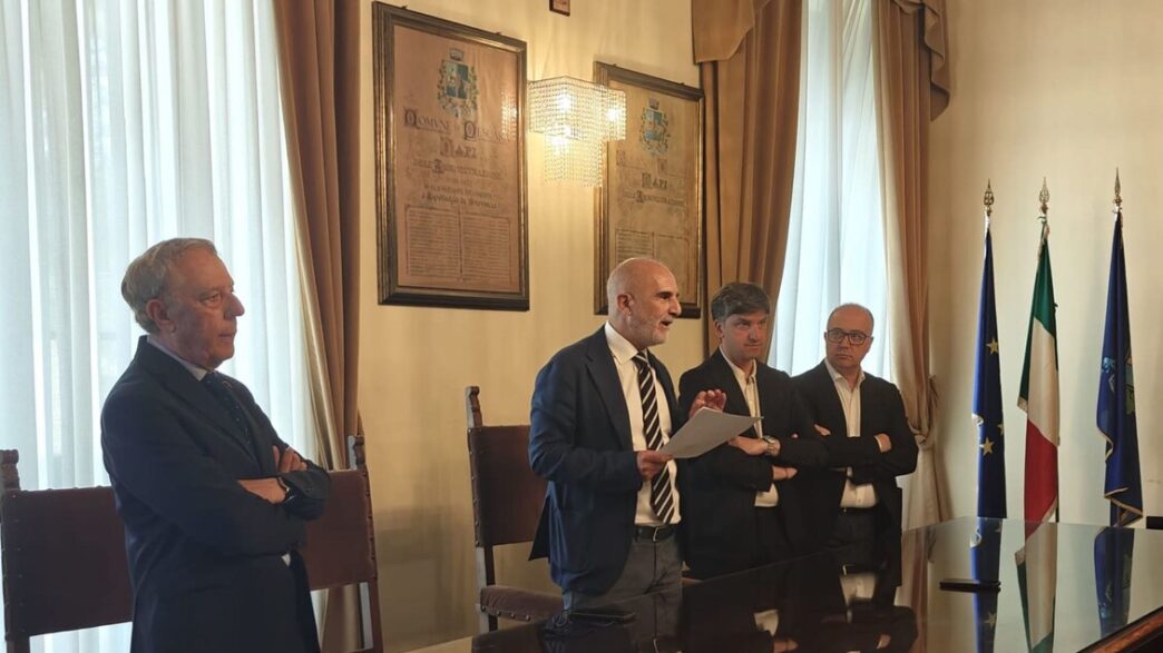 Le28099Economia Di Pescara Cresce2C
