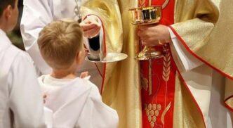 Le28099Elezione Del Papa E La Nuova