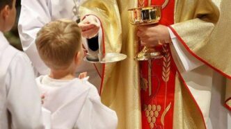 Le28099Elezione Del Papa E La Nuova