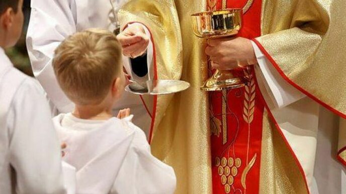 Le28099Elezione Del Papa E La Nuova