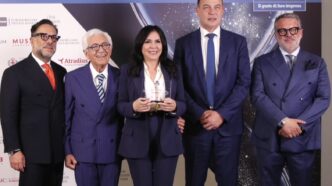 Le28099Ereditc3A0 Imprenditoriale Di O