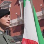 L’esercito Celebra Il 164° Anniversario A Bari Con Un Programma Di Eventi All’aperto
