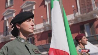 Le28099Esercito Celebra Il 164C2B0 Ann