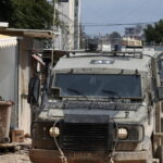 L’esercito Israeliano Richiama Decine Di Migliaia Di Riservisti Per Intensificare L’offensiva A Gaza