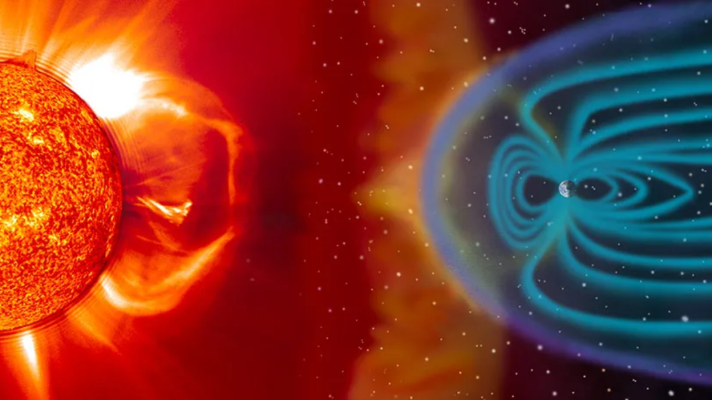 Le28099Espulsione Di Massa Coronale