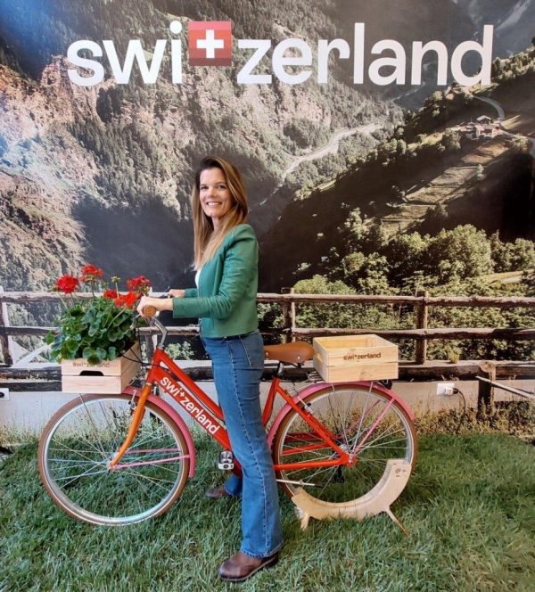 Le28099Estate In Svizzera Tra Cittc3A0