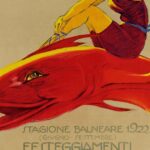 L’evoluzione Dei Manifesti Turistici Nella Costruzione Dell’immagine Dell’italia Dal 1861 A Oggi