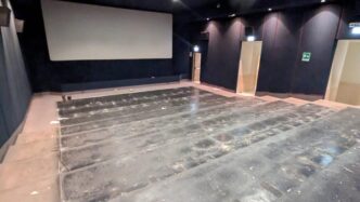 Le28099Ex Cinema Roma Di Vicenza Pr