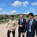 L’export Dell’agroalimentare Italiano Supera I 70 Miliardi: Focus Sulla Pesca Saturnia Nelle Marche