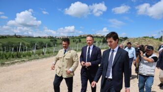 Le28099Export Delle28099Agroalimentare I