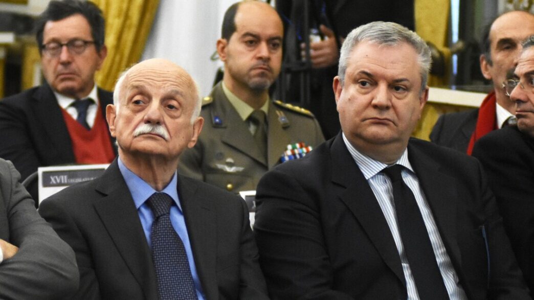 Le28099Inchiesta Ros Su Mafia E App