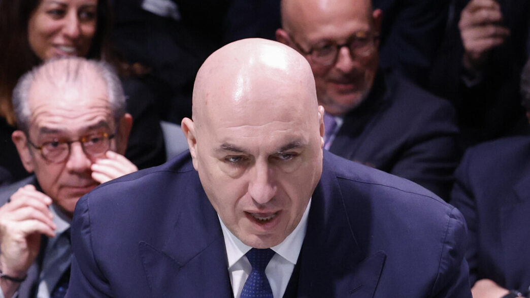 Le28099Investimento Nella Difesa E