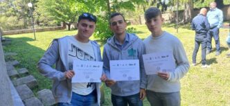 Le28099Istituto Agrario Arrigo Serp
