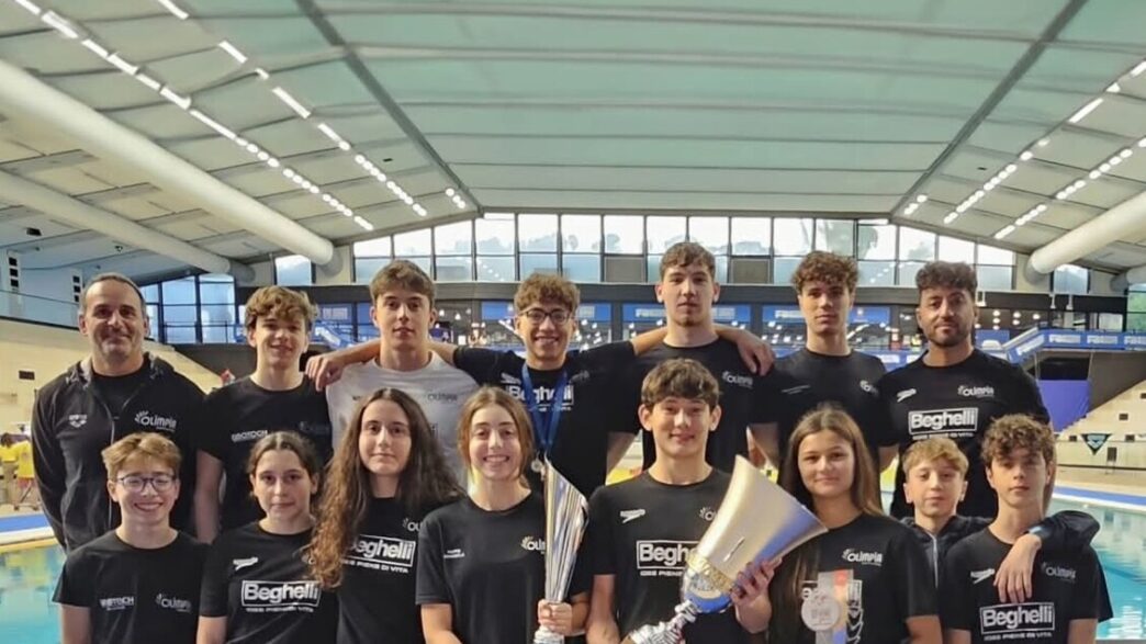 Le28099Olimpia Sport Village Di Noc