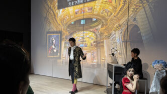Le28099Opera Tosca Celebra 125 Anni