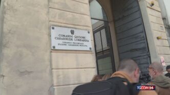 Le28099Ora Precisa Delle28099Omicidio Di