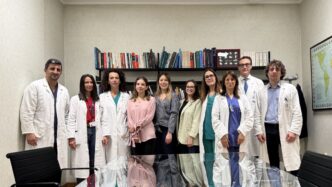 Le28099Ospedale San Raffaele Di Mil