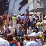 L’overtourism Minaccia Il Turismo In Italia: Tecnologie E Mobilità Come Strumenti Di Gestione