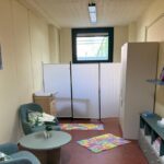 L’università Della Basilicata Inaugura La Stanza Delle Necessità Per Studenti Con Bambini Nel Campus Di Potenza
