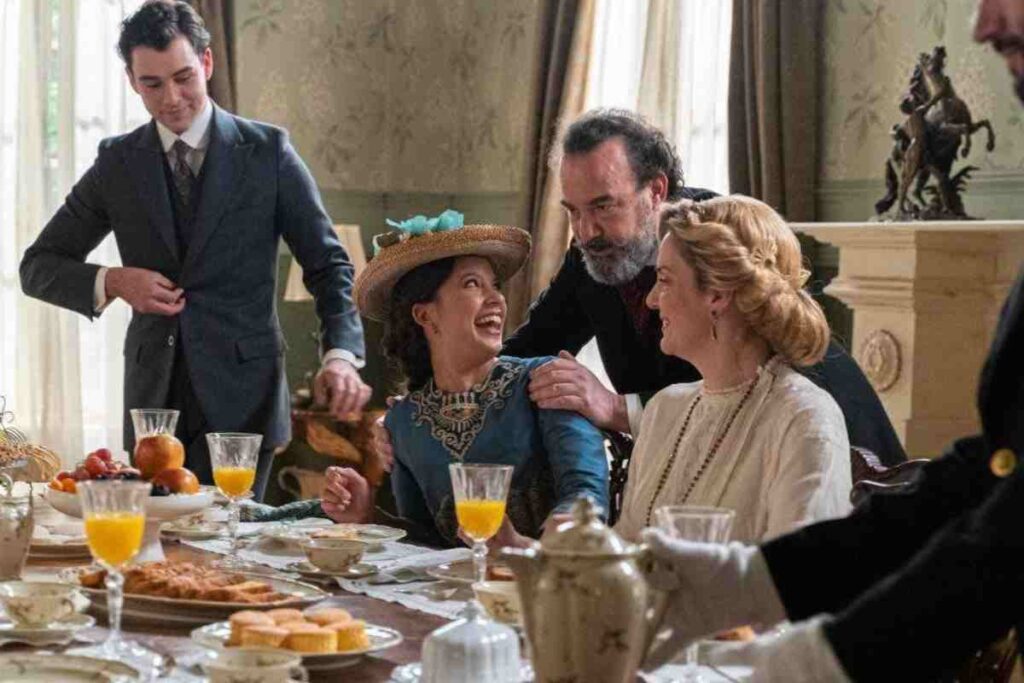 Anticipazioni La Promessa