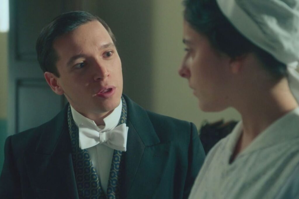 Anticipazioni La Promessa