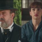 La Promessa Nel Caos: Tragedia Al Fiume, Guerra Tra Alonso E Catalina. Le Anticipazioni