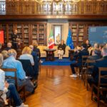 La 1000 Miglia 2025 Torna A Roma E Attraversa L’Italia Con Un Percorso Storico Di 1900 Km