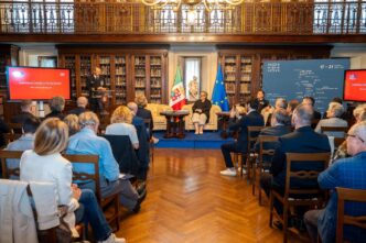 La 1000 Miglia 2025 Torna A Ro