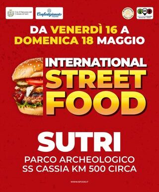 La 40C2Aa Tappa Delle28099Internationa